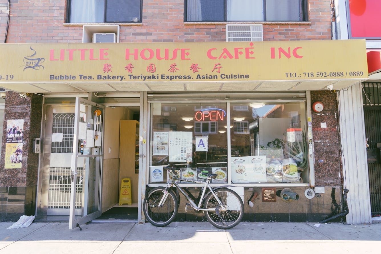 The Best Restaurants In Elmhurst New York The Infatuation